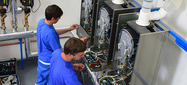 Boiler repair Bromley